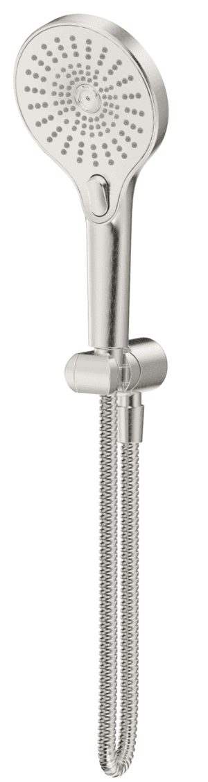 Mica Air Hand Shower - Brushed Nickel