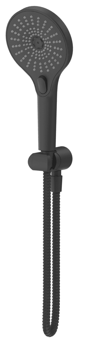 Mica Air Hand Shower - Black