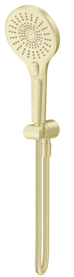 Mica Air Hand Shower- French Gold