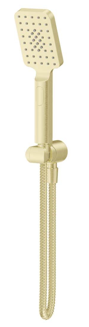 Cresta Hand Shower- French Gold
