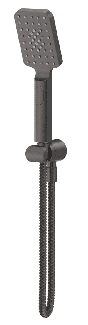 Cresta Hand Shower - Gunmetal