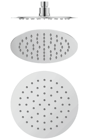 Mica Shower Head
