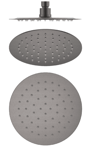 Mica Shower Head - Gunmetal