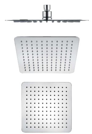 Cresta Shower Head - Brushed Nickel