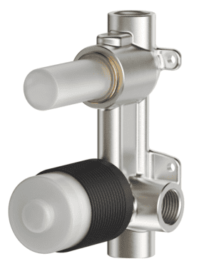 Mica Shower Mixer Diverter - BODY