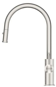 Mica Heritage Pull-out Sink Mixer