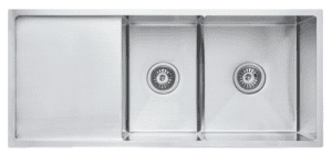 Luminare Sink 1000 x 440mm - Stainless Steel