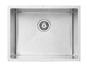 Luminare Sink 580 x 440mm - Stainless Steel