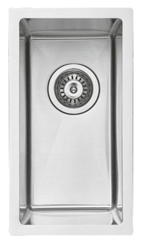 Luminare Sink 240 x 440mm - Stainless Steel