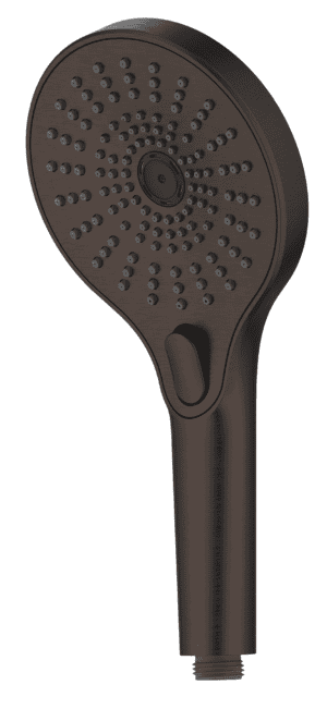 Mica Air Shower Handpiece - Dusk Bronze