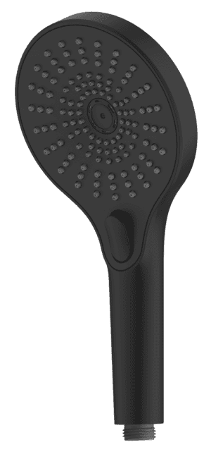 Mica Air Shower Handpiece - Black