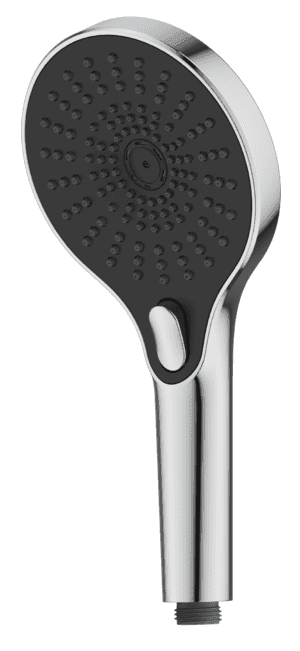 Mica Air Shower Handpiece - Chrome