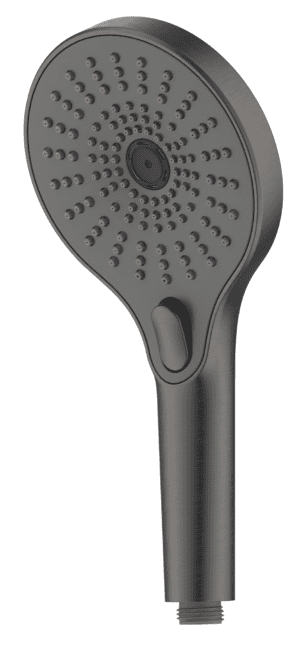 Mica Air Shower Handpiece - Gunmetal