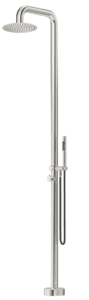 Premium Bella Vista Outdoor Showers 4 SP OS 52 9 1 1