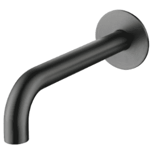 Mica Bath/Basin Spouts - 160/220/250mm -  - Gunmetal
