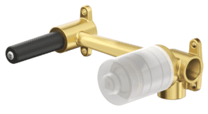 Tiago, Beki, Eleniko, Kaza - Wall-Spout Combo - BODY ONLY