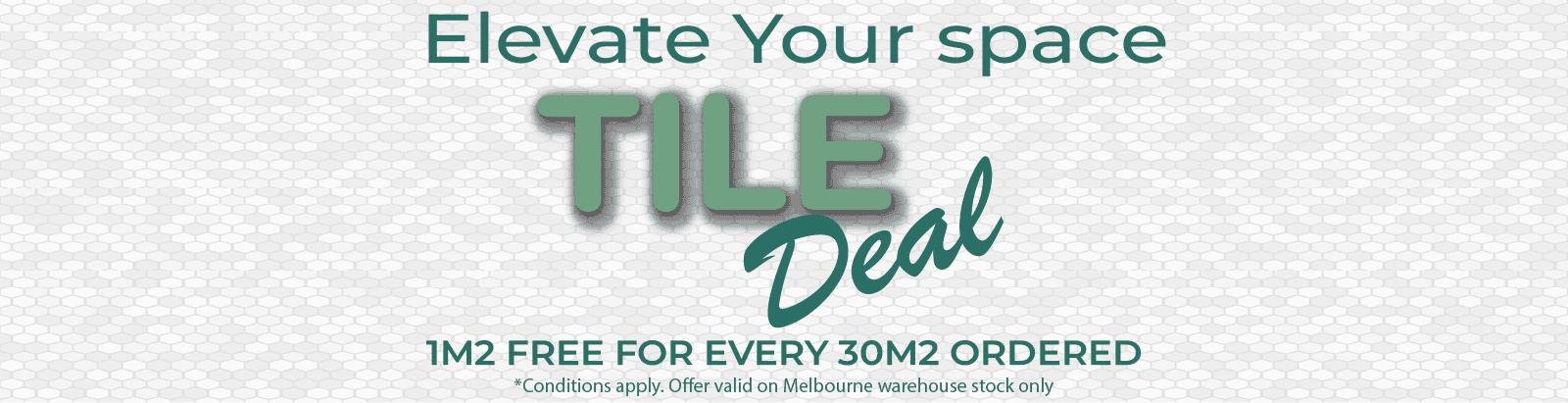 Tile Deal Desktop With Conditions Tile Deal