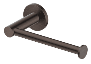 Mica Toilet Paper Holder - Dusk Bronze