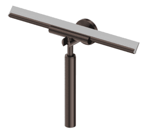 Mica Glass Squeegee - Dusk Bronze