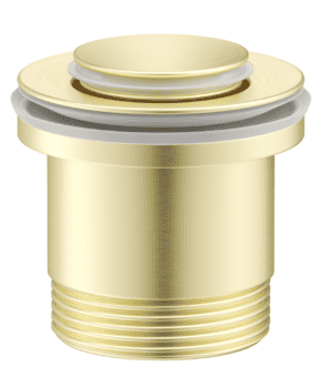 Xulu Universal Pop-Up Waste - French Gold