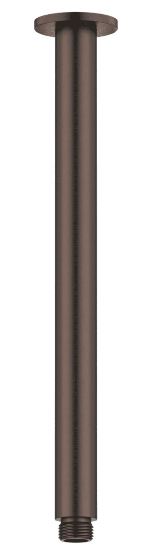 Mica Ceiling Arm - 300/450mm - Dusk Bronze