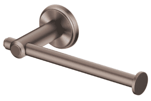 Mica Heritage Toilet Paper Holder - Dusk Bronze