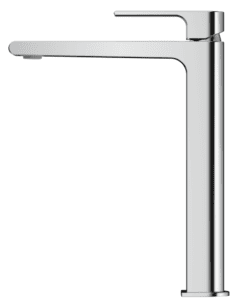 Beki Tall Basin Mixer