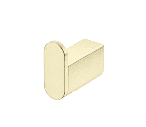Supra Robe Hook- French Gold