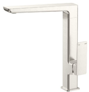 Tiago Sink Mixer - Brushed Nickel