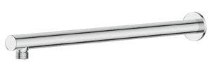 Mica Wall Shower Arm - 450mm - Straight