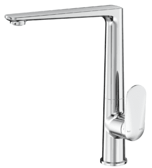 Lantra Sink Mixer - Chrome