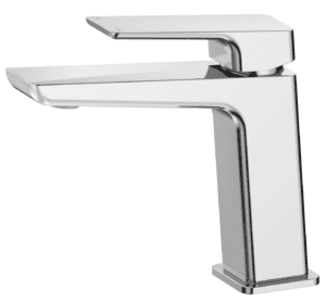 Tiago Basin Mixer - Chrome