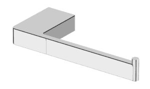 Milos Toilet Paper Holder