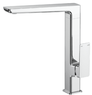 Tiago Sink Mixer - Chrome