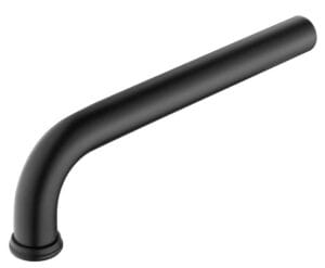 Mica Heritage Combo Mixer Spout Upgrade