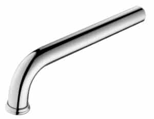 Mica Heritage Combo Mixer Spout Upgrade - 150mm Or 240mm