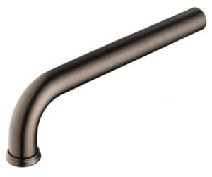 Mica Heritage Combo Mixer Spout Upgrade