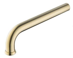 Mica Heritage Combo Mixer Spout Upgrade