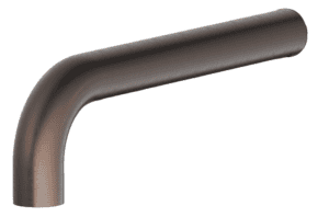 Mica Combo Mixer Curved Spout Upgrade
