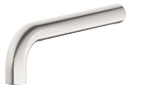 Mica Combo Mixer Curved Spout Upgrade