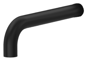 Mica Combo Mixer Curved Spout Upgrade