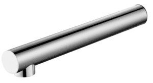 Mica Combo Mixer Straight Spout Upgrade 150mm Or 240mm