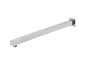 Cresta Wall Shower Arm - Brushed Nickel