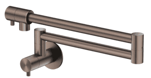 Mica Pot Filler - Dusk Bronze