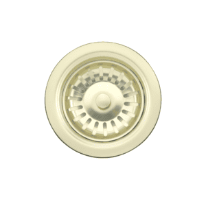 Sink Drain, view 3