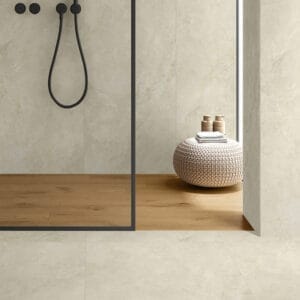 Memory Stone porcelain tiles 600x600 Matt