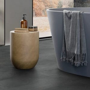 Terracrete concrete look porcelain tile matt finish