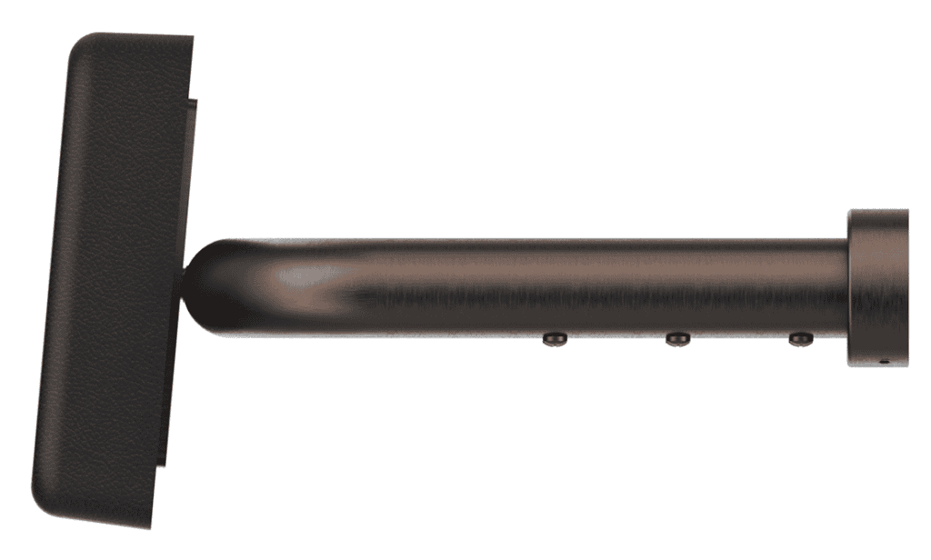 Mica Care DDA Backrest