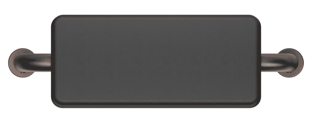 Mica Care DDA Backrest