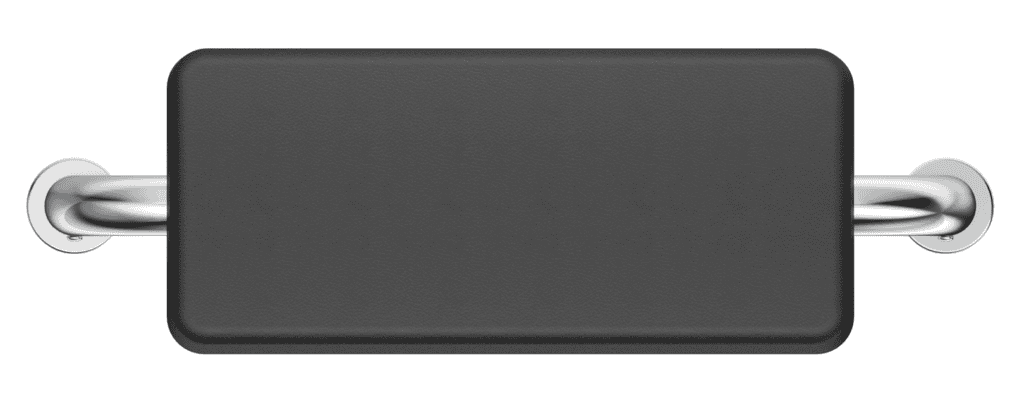 Mica Care DDA Backrest